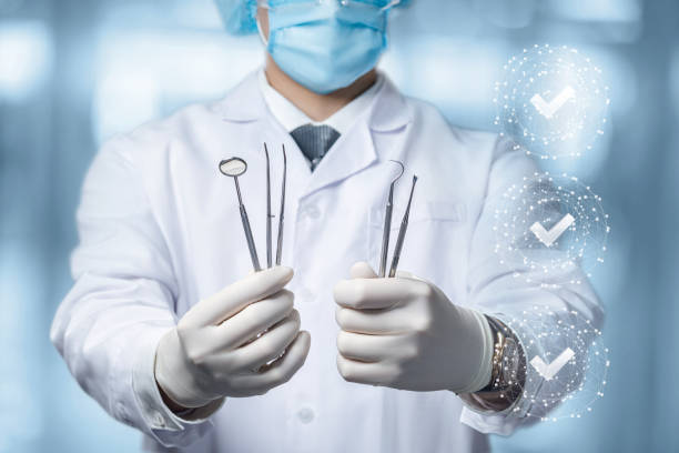 Emergency Dental Services in Riverwoods, IL