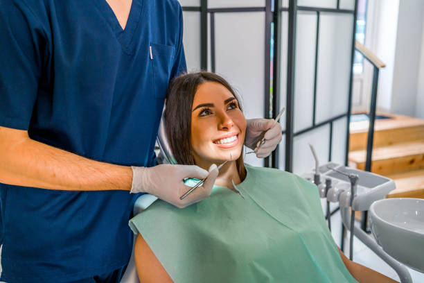 Best Teeth Whitening  in Riverwoods, IL