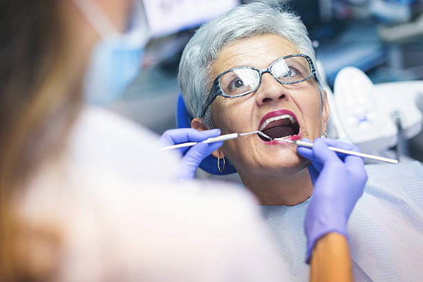 Best Sedation Dentistry  in Riverwoods, IL