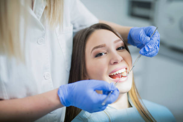 Best Oral Cancer Screening  in Riverwoods, IL